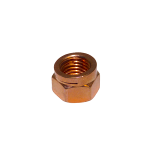 DIN COPPER LOCKNUTS