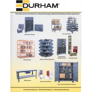 DURHAM CATALOG