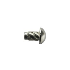 SPECIAL HAMMER RIVET M2.89X4.76 NICKEL SPECIAL HAMMER RIVET M2.89X4.76 NICKEL