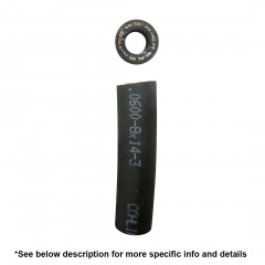 HOSE-BCWL-021 M08x3.0 HOSE-BCWL-021 M08x3.0