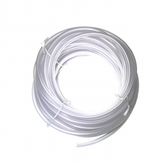 Metric German Clear PVC Hose M04X06 Metric German Clear PVC Hose M04X06