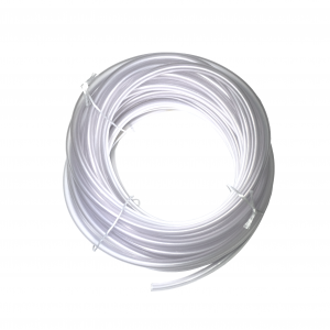 METRIC GERMAN CLEAR PVC HOSES