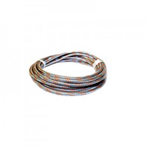 METRIC WIRE COVERED HOSES 