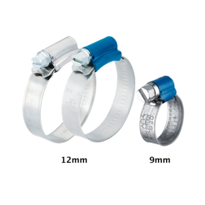 ABA HOSE CLAMPS