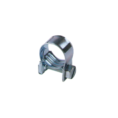 ABA Mini Clamp 304 S.S. 9MM (M08)