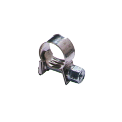 ABA Mini Clamp 9MM (M08) ABA Mini Clamp 9MM (M08)