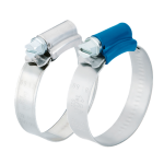 Metric Clamps