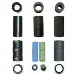 Metric Hoses & Cohline