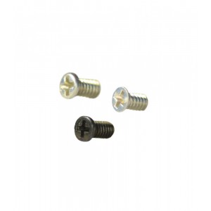 Metric Micro Screws