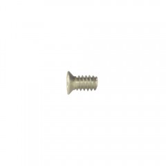 JCIS FLAT HEAD PHILLIPS MINISCREW M1.6X2.0 CR3