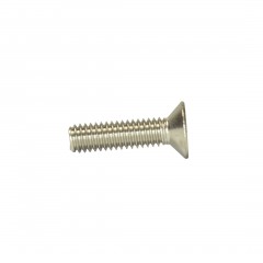 M04X008 JIS PHILLIPS A2 FLAT HEAD MACHINE SCREW M04X008 JIS PHILLIPS A2 FLAT HEAD MACHINE SCREW