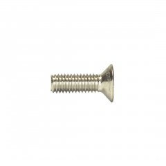 M05X008 JIS PHILLIPS A2 FLAT HEAD MACHINE SCREW M05X008 JIS PHILLIPS A2 FLAT HEAD MACHINE SCREW