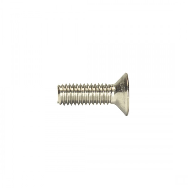 M05X020 JIS PHILLIPS A2 FLAT HEAD MACHINE SCREW