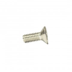 M06X008 JIS PHILLIPS A2 FLAT HEAD MACHINE SCREW M06X008 JIS PHILLIPS A2 FLAT HEAD MACHINE SCREW