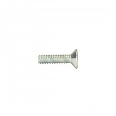 M04X016 JIS PHILLIPS ZINC FLAT HEAD MACHINE SCREW M04X016 JIS PHILLIPS ZINC FLAT HEAD MACHINE SCREW