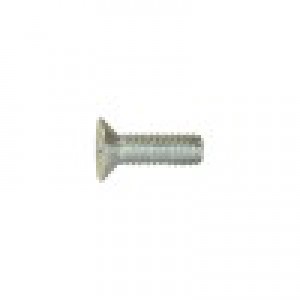 JIS B1111 Phillips CR3 FLAT HEAD MACHINE SCREW