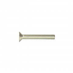 M05X035 JIS PHILLIPS ZINC FLAT HEAD MACHINE SCREW M05X035 JIS PHILLIPS ZINC FLAT HEAD MACHINE SCREW