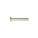 JIS B1111 PHILLIPS ZINC FLAT HEAD MACHINE SCREW