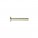 JIS B1111 PHILLIPS ZINC FLAT HEAD MACHINE SCREW