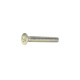 M06X012 JIS PHILLIPS ZINC FLAT HEAD MACHINE SCREW