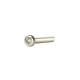 M03X035 JIS PHILLIPS A2 PAN HEAD MACHINE SCREW