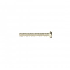 M03X020 JIS PHILLIPS A2 PAN HEAD MACHINE SCREW M03X020 JIS PHILLIPS A2 PAN HEAD MACHINE SCREW
