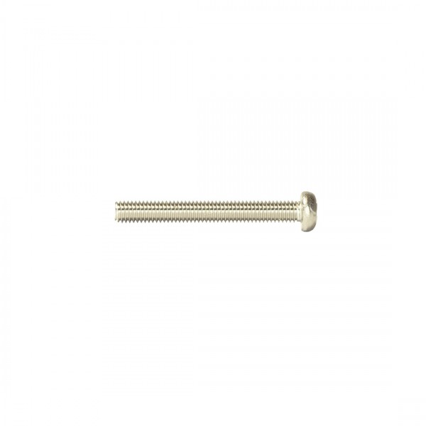 M03X035 JIS PHILLIPS A2 PAN HEAD MACHINE SCREW