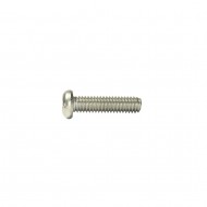 M04X012 JIS PHILLIPS A2 PAN HEAD MACHINE SCREW