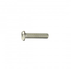 M03X004 JIS PHILLIPS A2 PAN HEAD MACHINE SCREW M03X004 JIS PHILLIPS A2 PAN HEAD MACHINE SCREW