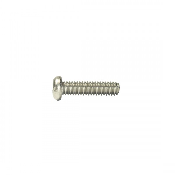 M03X004 JIS PHILLIPS A2 PAN HEAD MACHINE SCREW