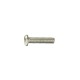 M03X005 JIS PHILLIPS A2 PAN HEAD MACHINE SCREW