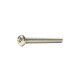 M04X025 JIS PHILLIPS A2 PAN HEAD MACHINE SCREW