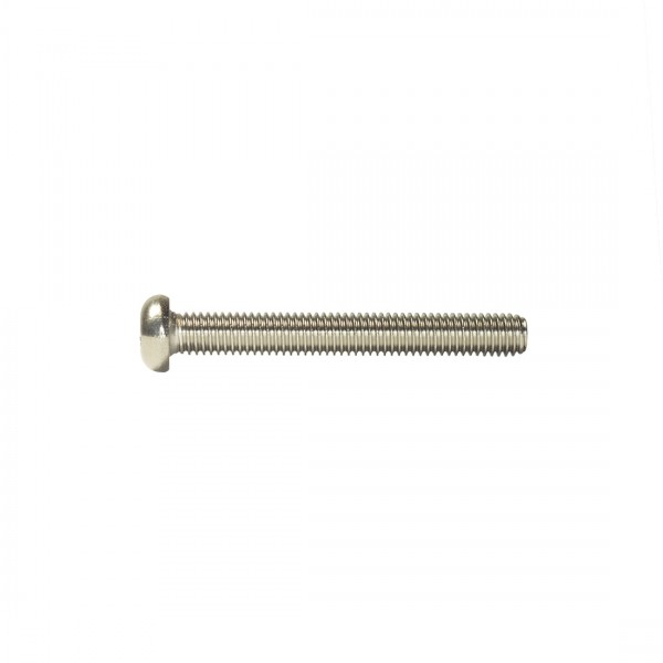 M04X025 JIS PHILLIPS A2 PAN HEAD MACHINE SCREW