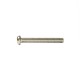 M04X025 JIS PHILLIPS A2 PAN HEAD MACHINE SCREW