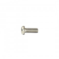M05X008 JIS PHILLIPS A2 PAN HEAD MACHINE SCREW M05X008 JIS PHILLIPS A2 PAN HEAD MACHINE SCREW