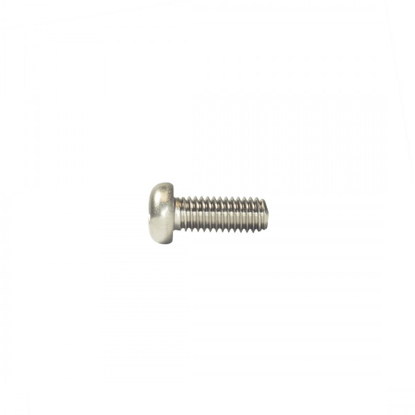 M05X010 JIS PHILLIPS A2 PAN HEAD MACHINE SCREW