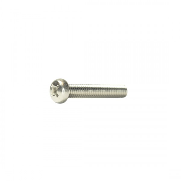 M05X035 JIS PHILLIPS A2 PAN HEAD MACHINE SCREW