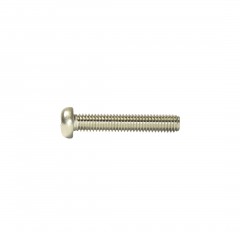 M05X020 JIS PHILLIPS A2 PAN HEAD MACHINE SCREW M05X020 JIS PHILLIPS A2 PAN HEAD MACHINE SCREW