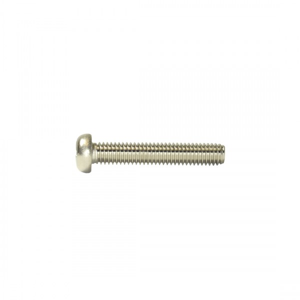 M05X050 JIS PHILLIPS A2 PAN HEAD MACHINE SCREW