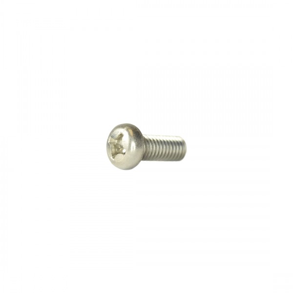 M06X010 JIS PHILLIPS A2 PAN HEAD MACHINE SCREW