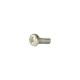 M06X012 JIS PHILLIPS A2 PAN HEAD MACHINE SCREW