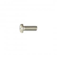 M06X010 JIS PHILLIPS A2 PAN HEAD MACHINE SCREW M06X010 JIS PHILLIPS A2 PAN HEAD MACHINE SCREW