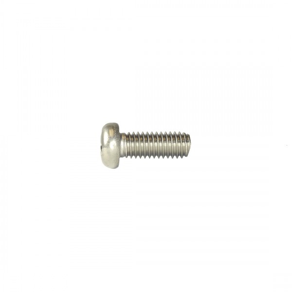 M06X012 JIS PHILLIPS A2 PAN HEAD MACHINE SCREW