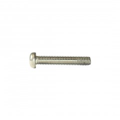 M06X020 JIS PHILLIPS A2 PAN HEAD MACHINE SCREW M06X020 JIS PHILLIPS A2 PAN HEAD MACHINE SCREW