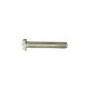 M06X030 JIS PHILLIPS A2 PAN HEAD MACHINE SCREW