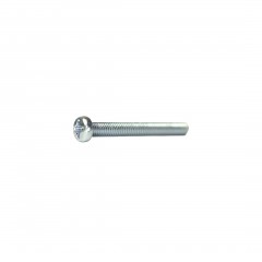 M02.0X014 PHILLIPS PAN HEAD MACHINE SCREW ZINC PLATED M02.0X014 PHILLIPS PAN HEAD MACHINE SCREW ZINC PLATED