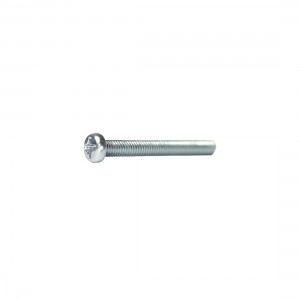 JIS B1111 PHILLIPS ZINC PAN HEAD MACHINE SCREW