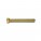 JIS B1180 Yellow Zinc Hex Bolts