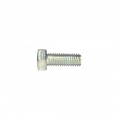 JIS B1180 METRIC HEX BOLT M08X12 Z | PITCH 1.25 | SMALL HEAD M12