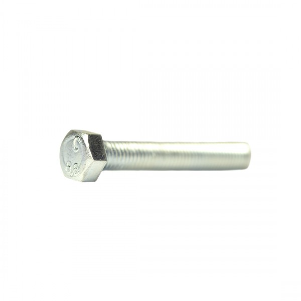 JIS B1180 METRIC HEX BOLT M08X045 Z